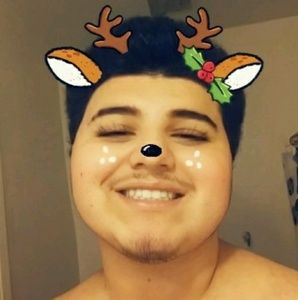 Meet your Posher, Vincent